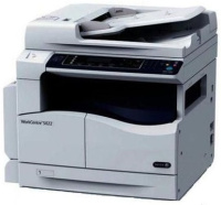 МФУ Xerox WorkCentre 5022D (WC5022D)