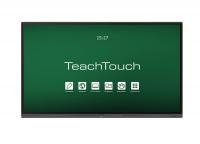 Интерактивный комплекс TeachTouch 3.5 SE 65", UHD, 20 касаний, PC, Win 10