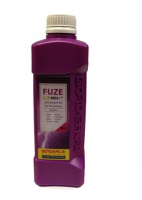 Чернила для плоттеров Экосольвентные Bordeaux FUZE (PRIME ECO PeNr) Magenta, 1 л (бутыль)