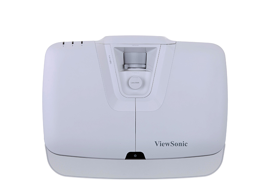 Проектор ViewSonic Pro8800WUL