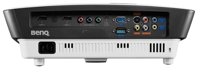 Проектор BenQ W1750