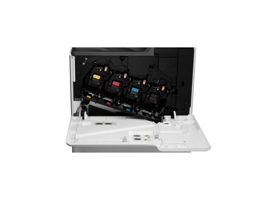 Принтер HP Color LaserJet Ent M652n Printer (J7Z98A)