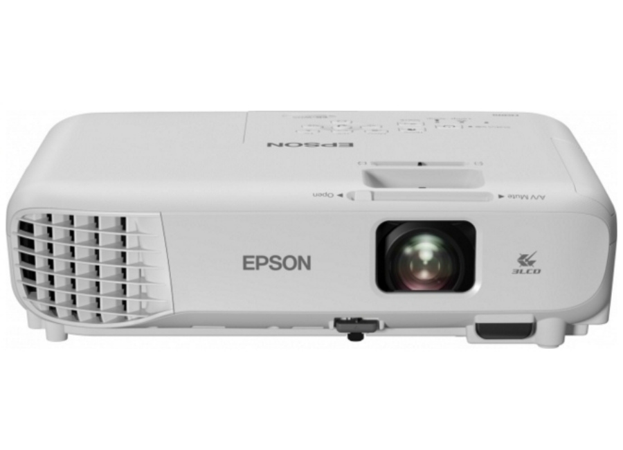 Проектор Epson EB-W05 (V11H840040)