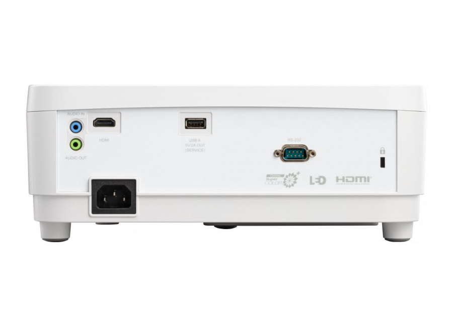 Проектор ViewSonic LS500WH