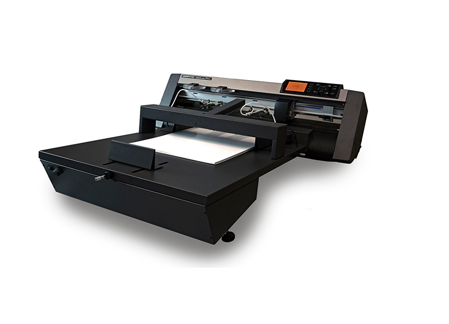 Автоматическая цифровая режущая система Graphtec CE7000-40 Plus с автоподатчиком F-Mark 2
