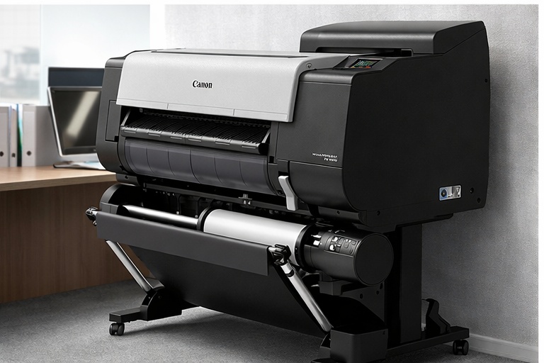 Струйный плоттер Canon imagePROGRAF TX-3100 (4600C003)