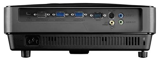 Проектор BenQ MS502
