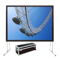 Проекционный экран Classic Solution Premier Corvus (16:9) 325х192 (F 305х172/9 RP-PS/S)