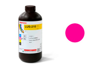Чернила для плоттеров УФ Mimaki LUS-210UV LED Magenta, 1000 мл