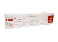 Тонер Oce (Canon) TDS7х0/PlotWave750 в комплекте с переходником B5, 2 шт.
