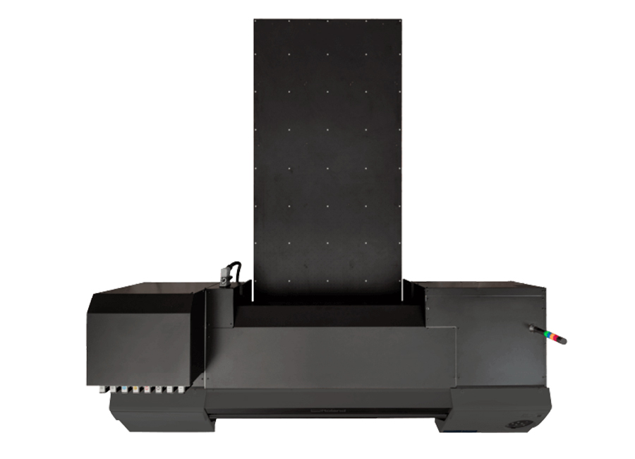 УФ плоттер Roland VersaOBJECT CO-300-F200