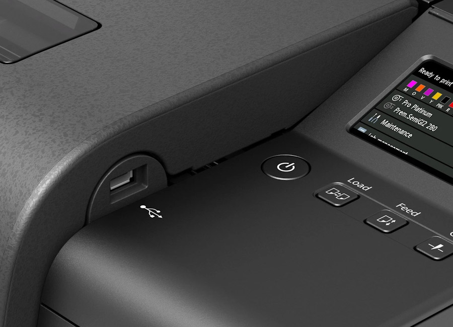 Струйный плоттер Canon imagePROGRAF GP-2000 (5255C003)