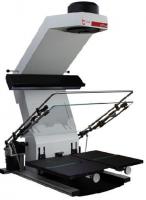 Сканер Microbox book2net Kiosk Ultra