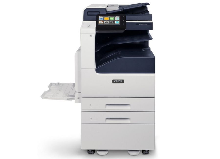 МФУ Xerox VersaLink C7120/C7125/C7130 (базовый блок)