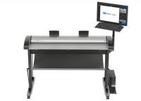 Широкоформатный сканер Contex IQ Quattro X 4400, 44", неактивированный