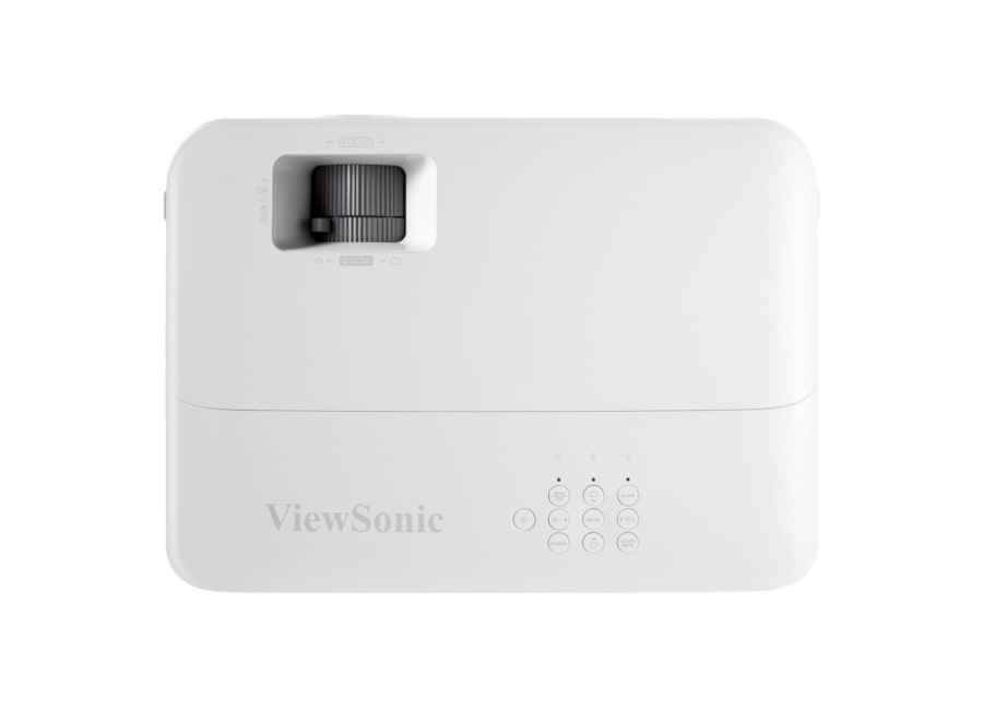 Проектор ViewSonic PX701HDH