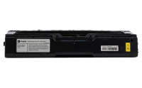 Тонер-картридж Fplus FP-RMPC250EY, желтый, 1600 стр.