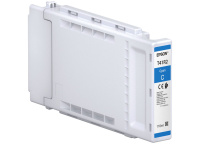 Картридж для плоттеров Epson T41R240 Cyan 110 мл (C13T41R240)