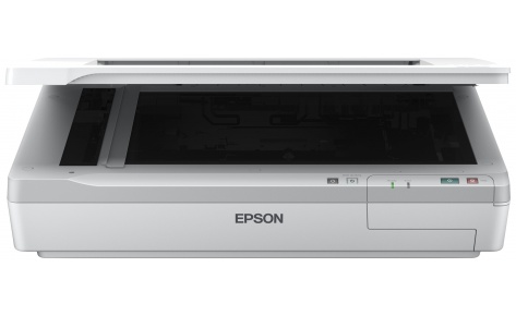 Сканер Epson WorkForce DS-50000 (B11B204131)