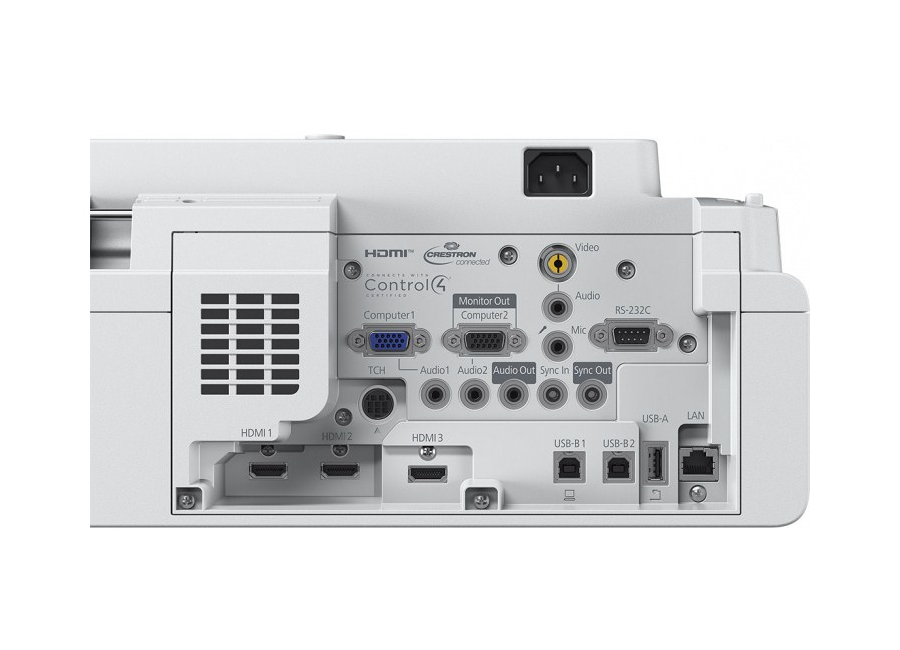 Проектор Epson EB-735Fi (V11H997040)