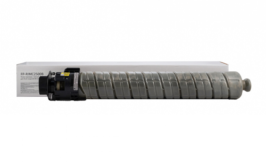 Тонер-картридж Fplus FP-RIMC2500B, черный, 16500 стр.