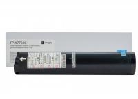 Тонер-картридж F+ Imaging FP-X7750C голубой, 22000 стр.