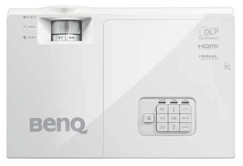 Проектор BenQ MX726