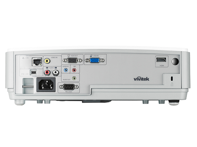 Проектор Vivitek D859