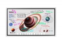 Интерактивная панель Samsung FLIP WM55B