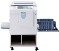 Ризограф (дупликатор) Duplo DP-U850 Ultra HDi (DP-S850)