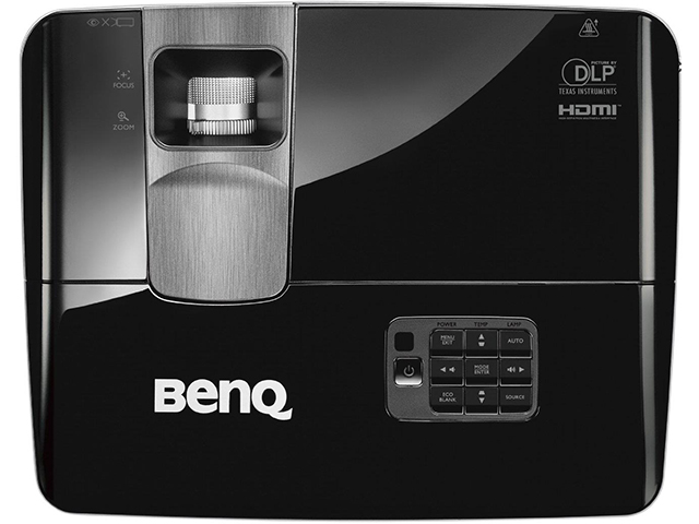 Проектор BenQ MH680
