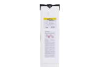 Картридж для плоттеров Roland EUV5P-7YE (yellow), 750 мл