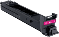 Тонер-картридж Konica Minolta TN318M A0DK353
