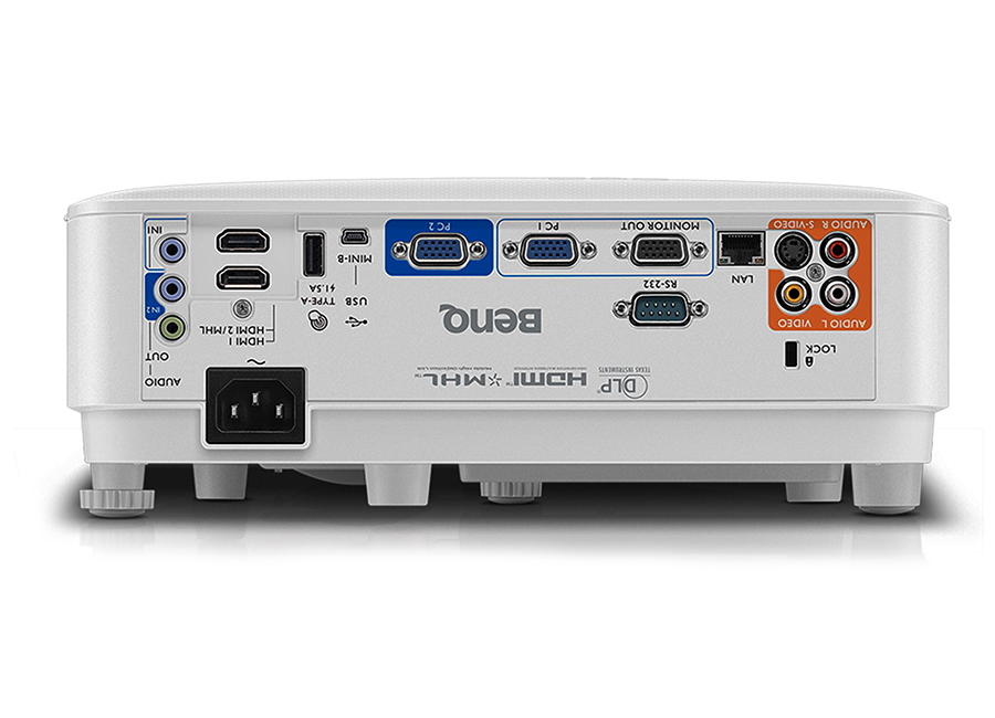 Проектор BenQ DX808ST
