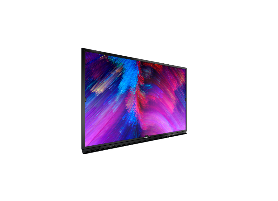 Интерактивная панель Promethean ActivPanel Nickel 75" UHD, Android 8.0, ПО ActivInspire Pro