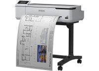 Струйный плоттер Epson SureColor SC-T3100 (C11CF11302A0)