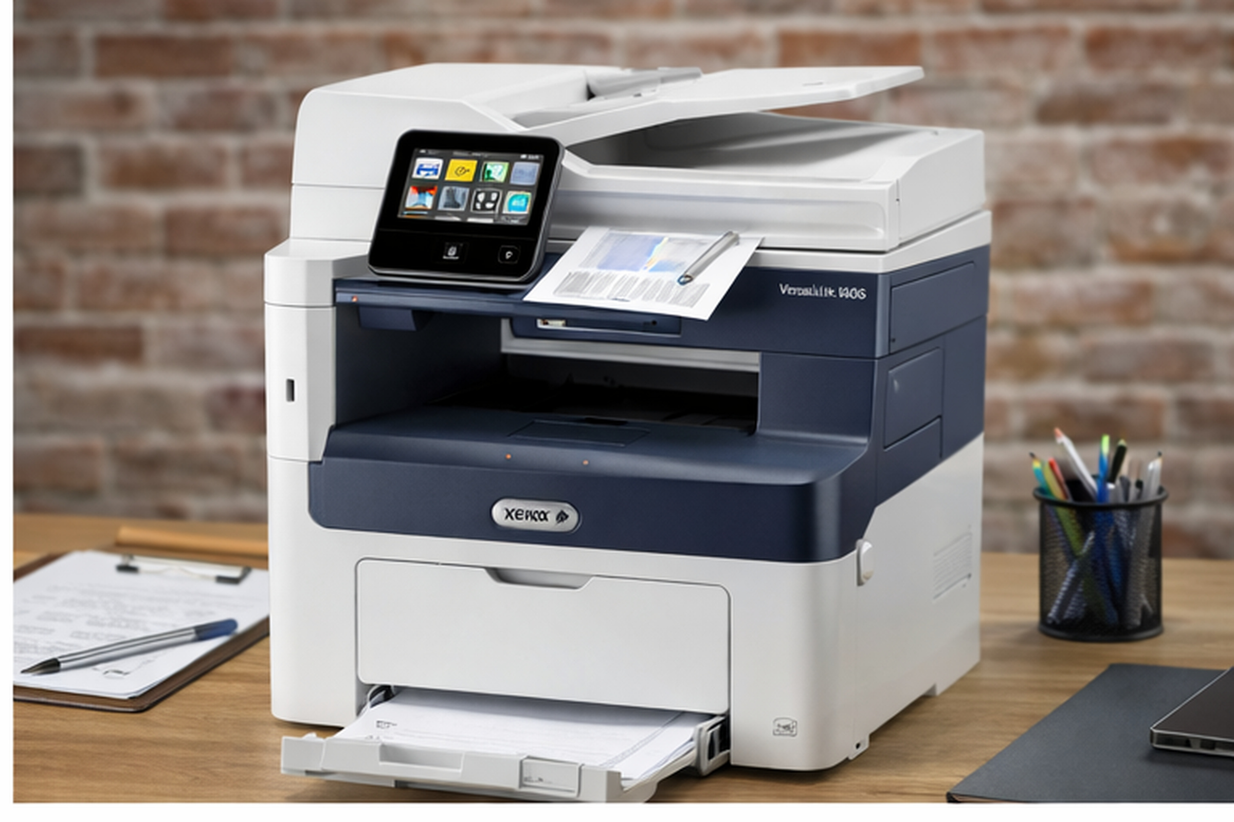 МФУ Xerox VersaLink B405 (B405V_DN)