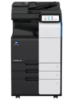 МФУ Konica Minolta bizhub C361i (ADXJ021)