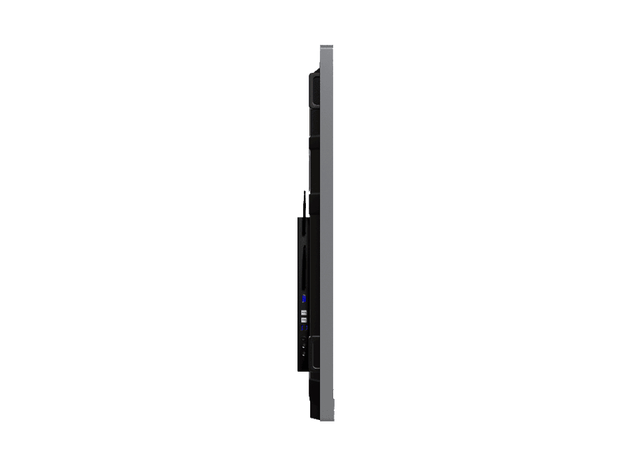 Интерактивная панель LigaSmart IP 65 A14