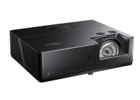 Короткофокусный лазерный проектор Optoma ZU507TST