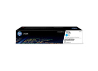 Картридж HP 117A лазерный голубой (W2071A)