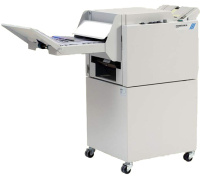 Буклетмейкер Morgana Plockmatic BM 60