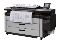 Инженерная система (МФУ) HP PageWide XL 4600 (RS313A)