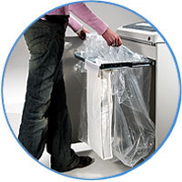 Шредер (уничтожитель) Kobra 310 TS HS-6 AUTO-OILER