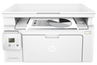МФУ HP LaserJet Pro M132a (G3Q61A)