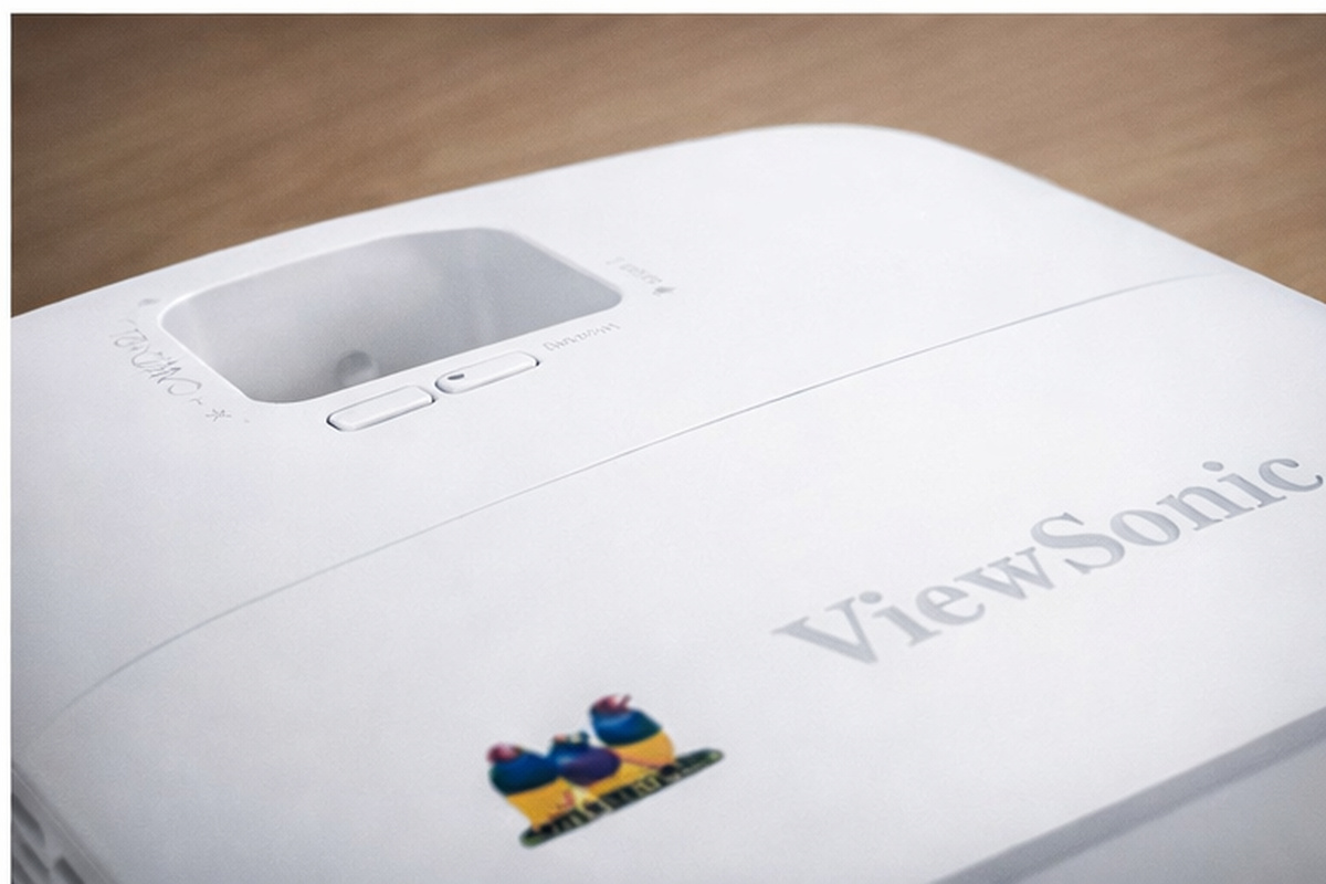 Проектор ViewSonic PA503S