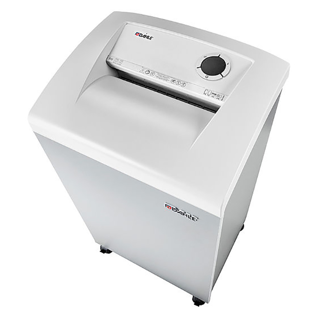 Шредер (уничтожитель) Dahle 510 (2х15 мм)