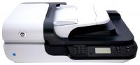 Сканер HP Scanjet N6350 (L2703A)