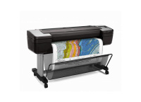 Струйный плоттер HP DesignJet T1700 44-in PostScript Printer (1VD87A)