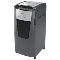 Шредер (уничтожитель) Rexel Optimum Auto+ 600X (4x36 мм)